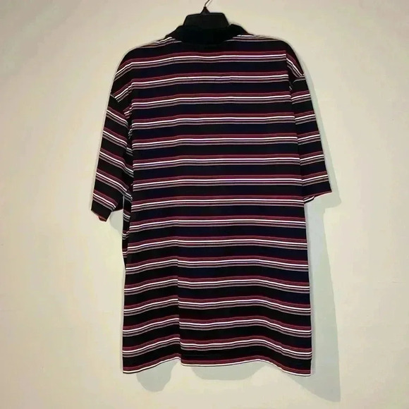 George Short Sleeve Polo - Picture 2 of 9